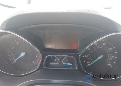 2019 Ford Escape Se from USA, damaged, VIN 1FMCU9G90KUB66603